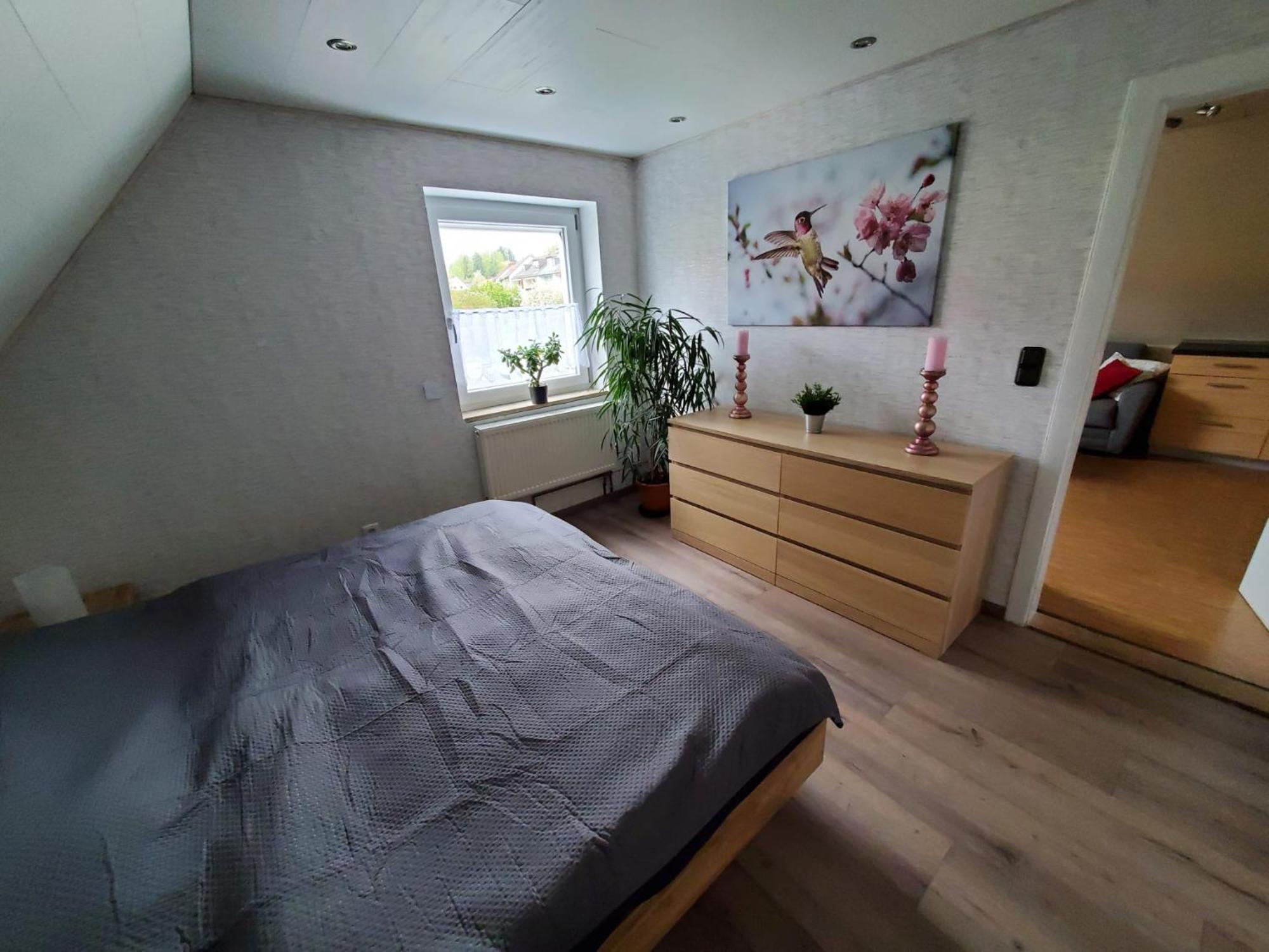 Schmuckstueck Im Fichtelgebirge Apartman Marktredwitz Kültér fotó
