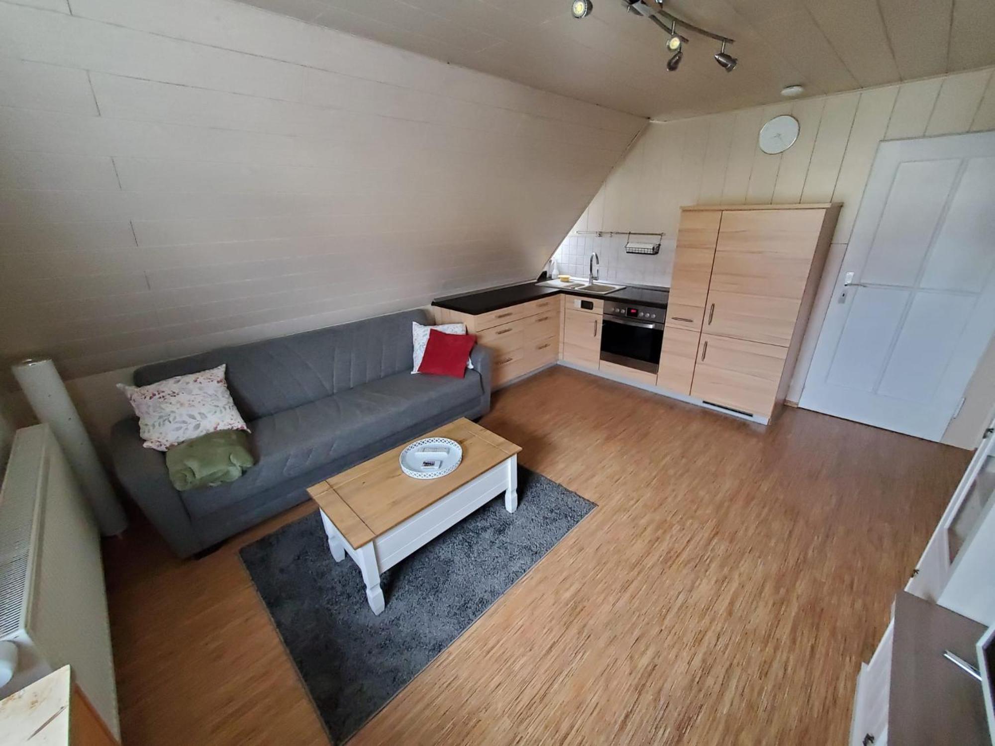 Schmuckstueck Im Fichtelgebirge Apartman Marktredwitz Kültér fotó